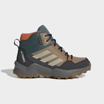 CIPELE  ADIDAS TERREX AX4R R.RDY MID K BG 