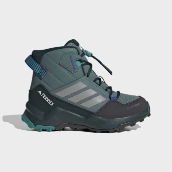 CIPELE ADIDAS TERREX AX4R CW+ MID K BG 