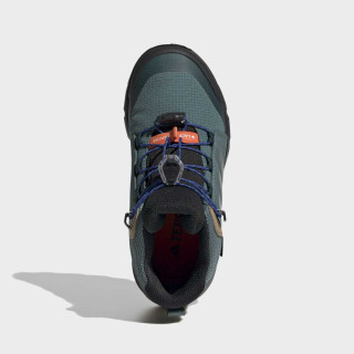 CIPELE ADIDAS TERREX MID GTX K BG 