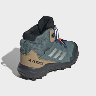 CIPELE ADIDAS TERREX MID GTX K BG 