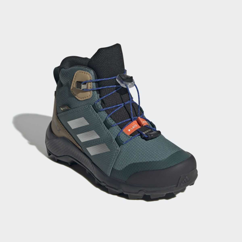 CIPELE ADIDAS TERREX MID GTX K BG 