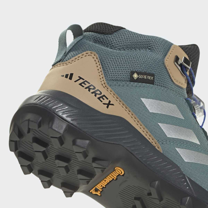 CIPELE ADIDAS TERREX MID GTX K BG 