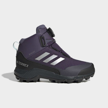 PATIKE ADIDAS TERREX WINTER MID BOA R.RDY K GG 