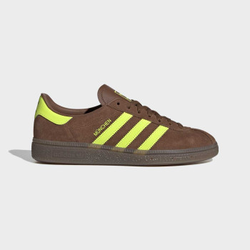 PATIKE ADIDAS MUENCHEN W 
