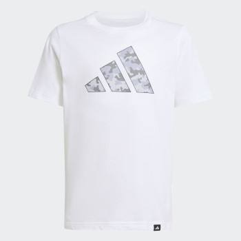 MAJICA ADIDAS J CAMO T BG