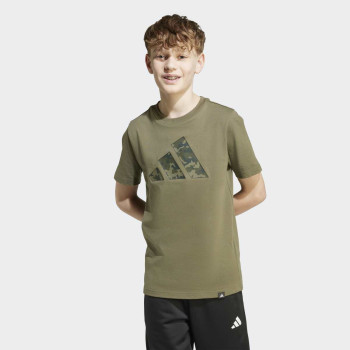MAJICA ADIDAS J CAMO T BG 