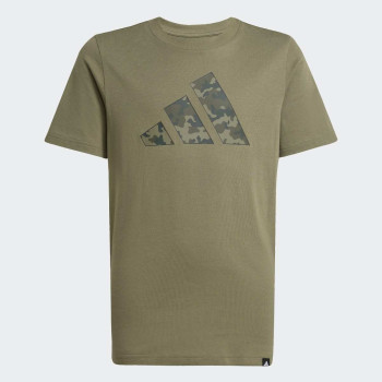 MAJICA ADIDAS J CAMO T BG 