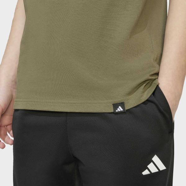 MAJICA ADIDAS J CAMO T BG 