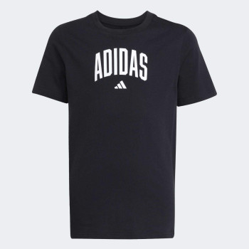 MAJICA ADIDAS J COLLEG T BG 