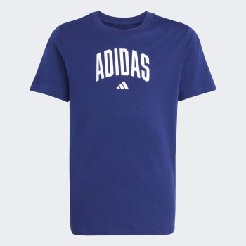 MAJICA ADIDAS J COLLEG T BG