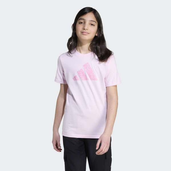 MAJICA ADIDAS J FI T GG 