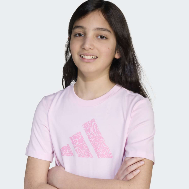 MAJICA ADIDAS J FI T GG 