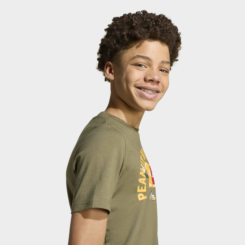 MAJICA ADIDAS J FOOD T BG 