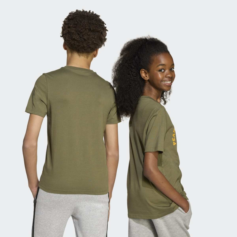 MAJICA ADIDAS J FOOD T BG 