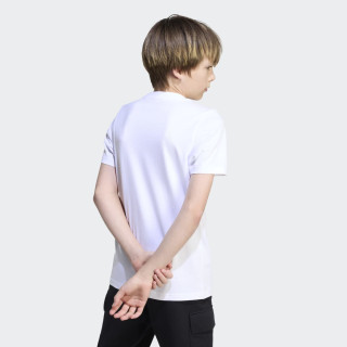 MAJICA ADIDAS J YAY SPORT T BG 