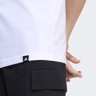 MAJICA ADIDAS J YAY SPORT T BG 