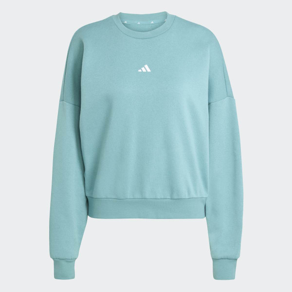 DUKS ADIDAS W SL FC SWT W 