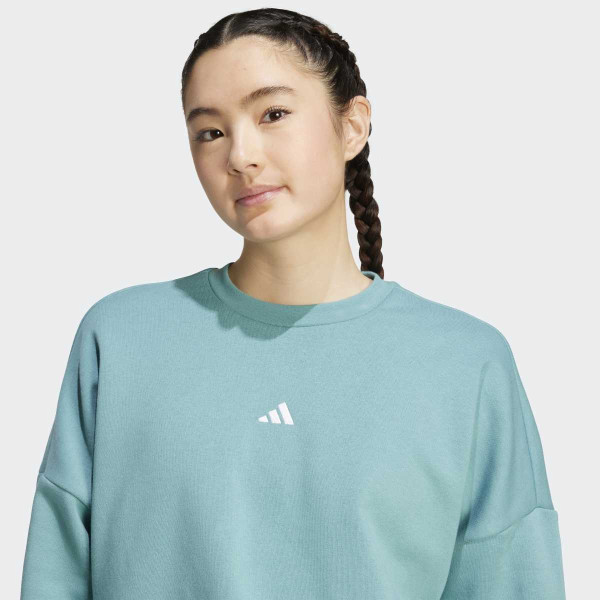 DUKS ADIDAS W SL FC SWT W 