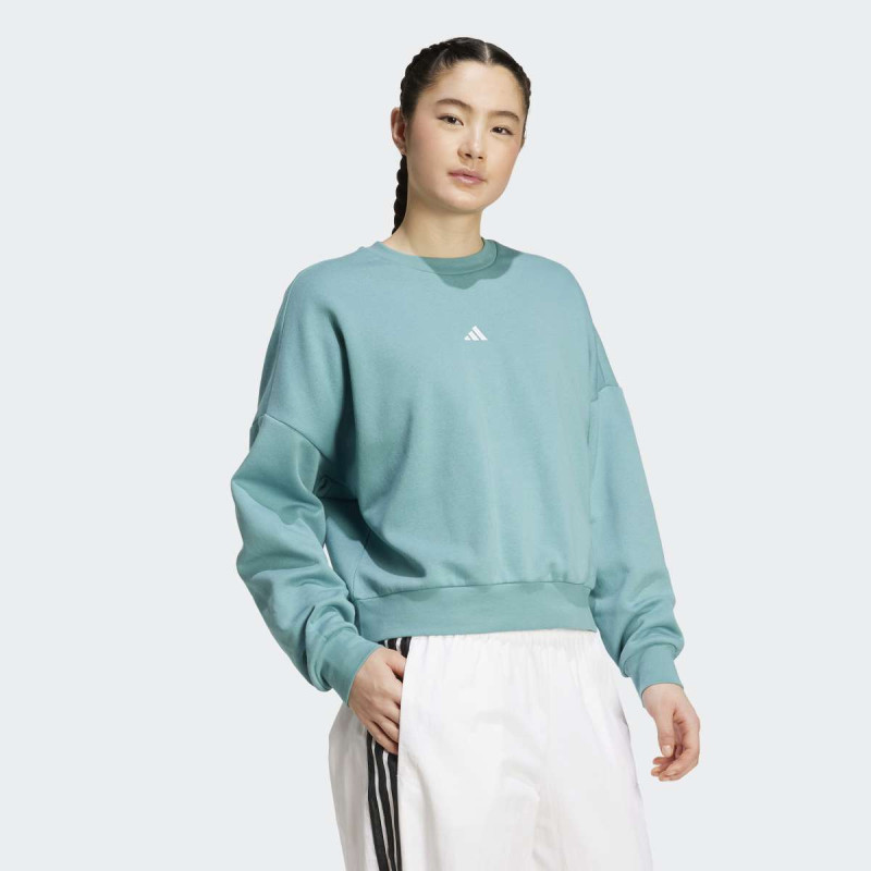 DUKS ADIDAS W SL FC SWT W 