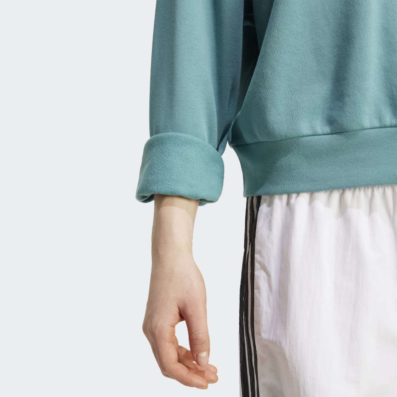 DUKS ADIDAS W SL FC SWT W 