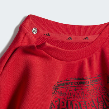 TRENERKA ADIDAS I MRVL SM JOG BT 