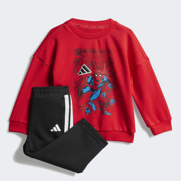 TRENERKA ADIDAS I MRVL SM JOG BT 