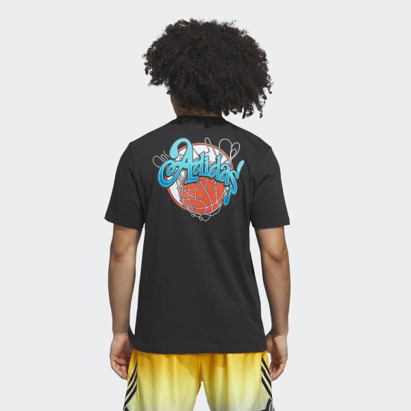 MAJICA ADIDAS NOVELTY TEE 2 M 