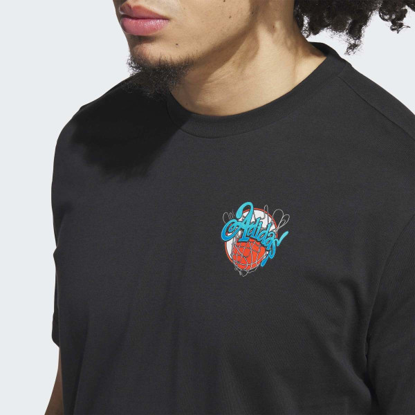 MAJICA ADIDAS NOVELTY TEE 2 M 