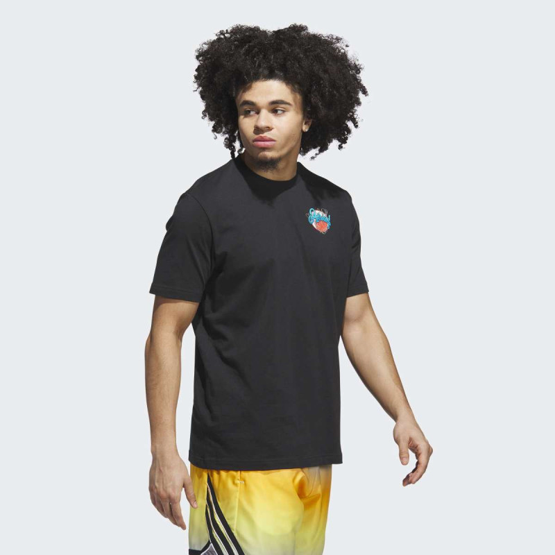 MAJICA ADIDAS NOVELTY TEE 2 M 