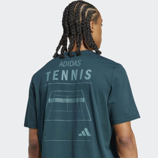 MAJICA ADIDAS M TNS CAT G T M 