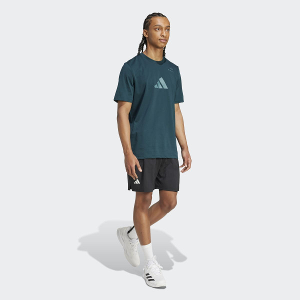 MAJICA ADIDAS M TNS CAT G T M 