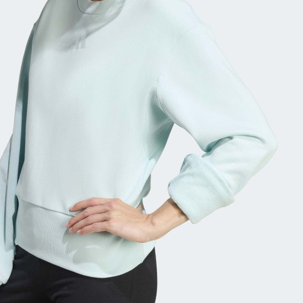 DUKS ADIDAS W ALL SZN FT SW W 