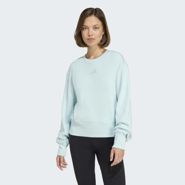 DUKS ADIDAS W ALL SZN FT SW W 