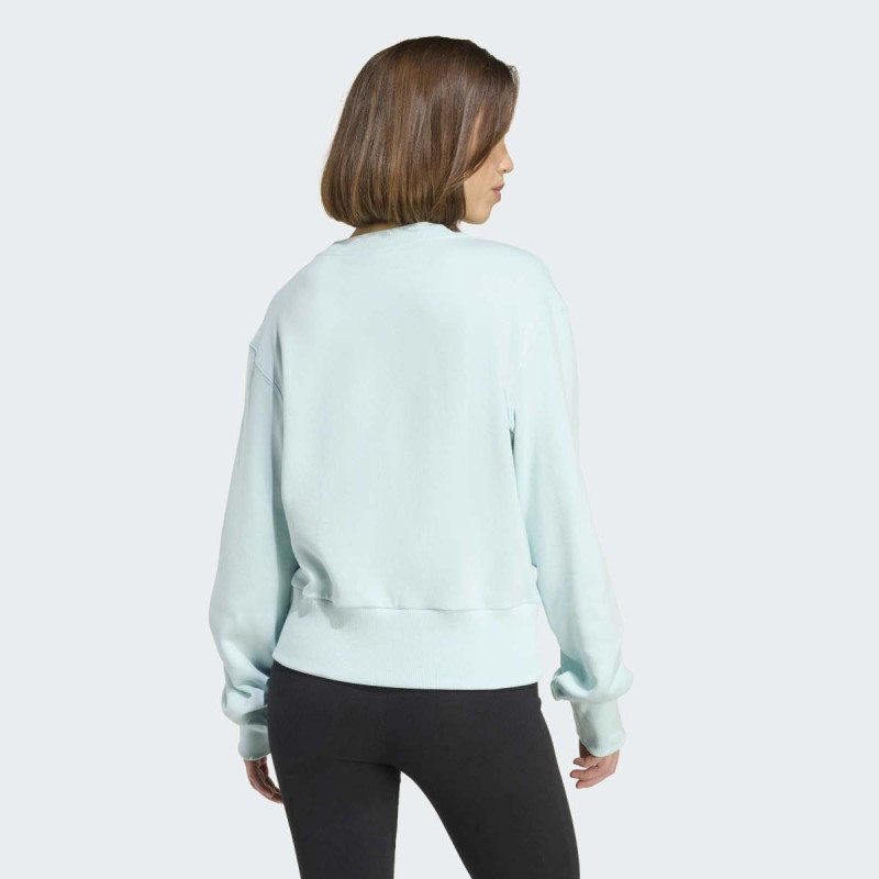 DUKS ADIDAS W ALL SZN FT SW W 