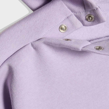 TRENERKA ADIDAS I 3S FL HD JOG GT 