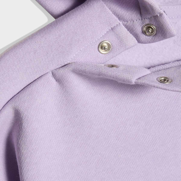 TRENERKA ADIDAS I 3S FL HD JOG GT 