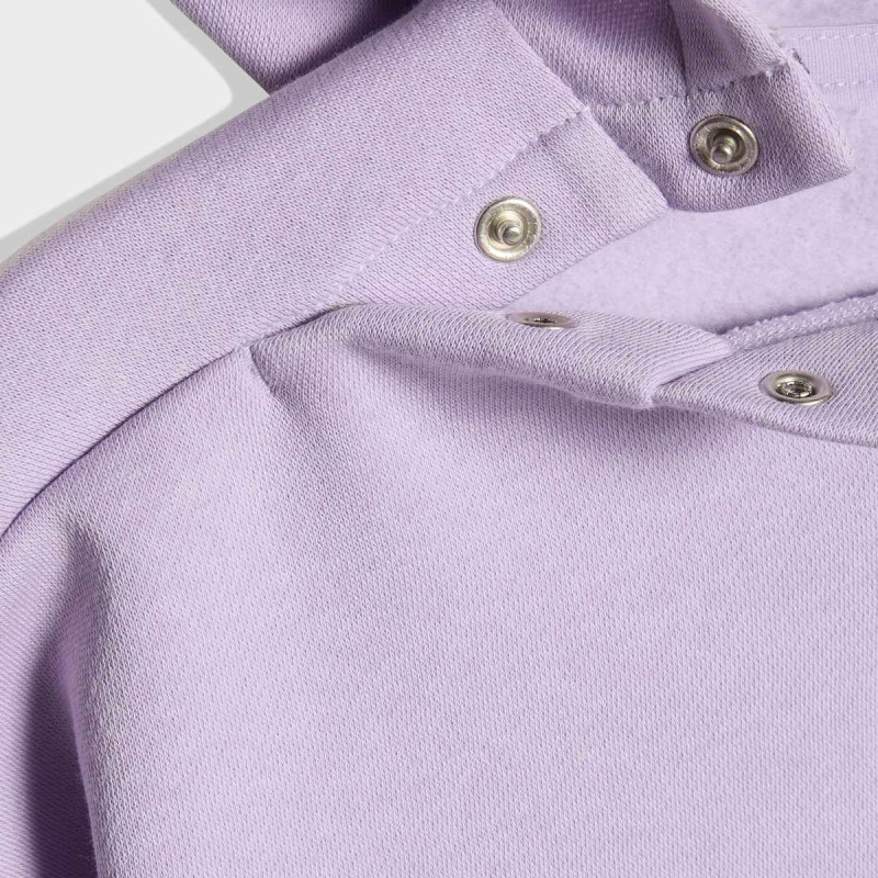 TRENERKA ADIDAS I 3S FL HD JOG GT 