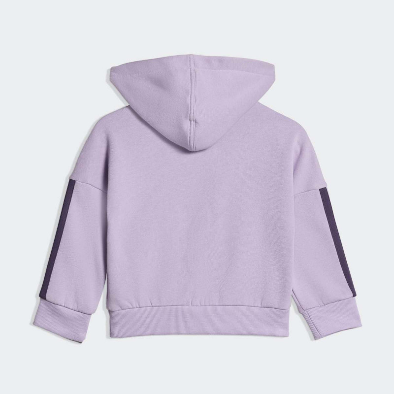 TRENERKA ADIDAS I 3S FL HD JOG GT 