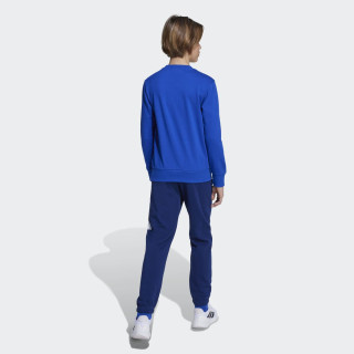 TRENERKA ADIDAS J BL FT JOG 240 BG 