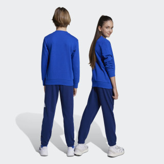 TRENERKA ADIDAS J BL FT JOG 240 BG 