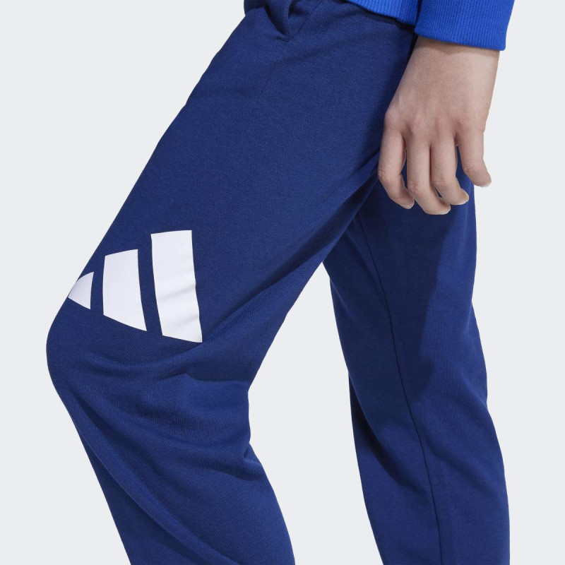 TRENERKA ADIDAS J BL FT JOG 240 BG 