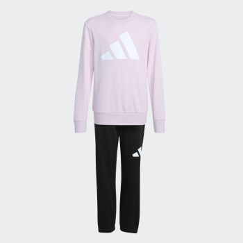 TRENERKA ADIDAS J BL FT JOG 240 GG 
