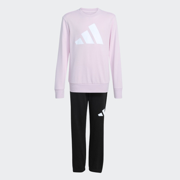 TRENERKA ADIDAS J BL FT JOG 240 GG 