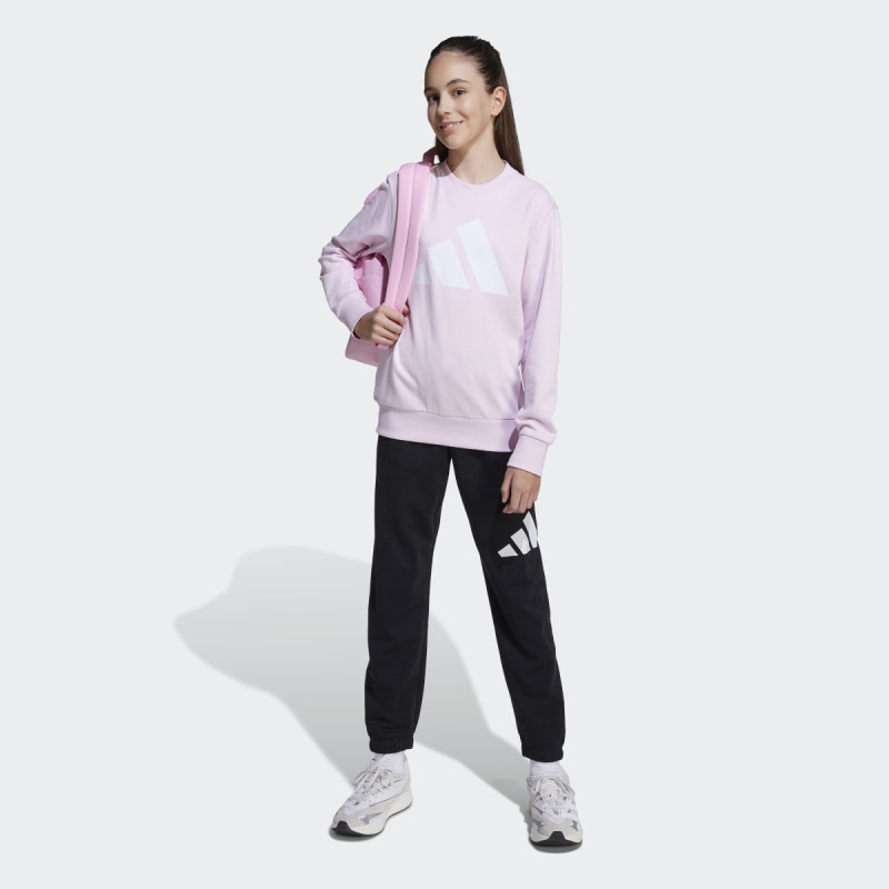 TRENERKA ADIDAS J BL FT JOG 240 GG 