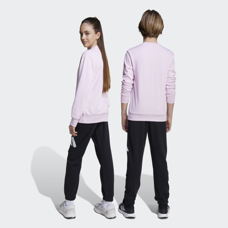 TRENERKA ADIDAS J BL FT JOG 240 GG 