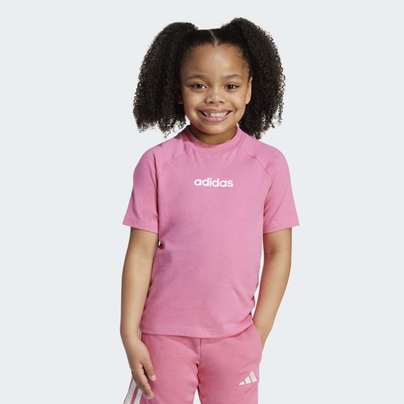 MAJICA ADIDAS LK LIN TEE 160 GP 