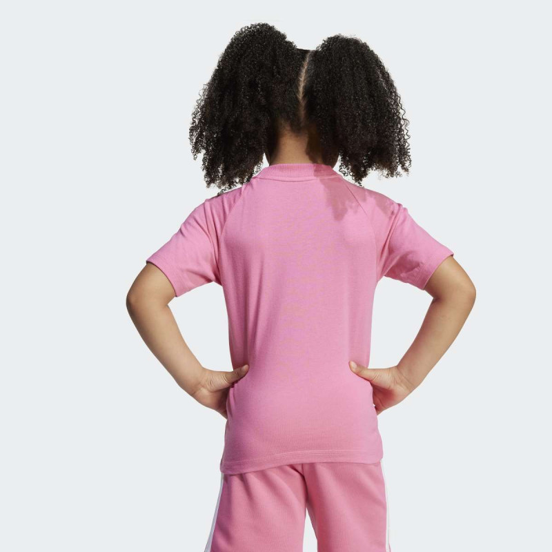 MAJICA ADIDAS LK LIN TEE 160 GP 