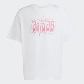 MAJICA ADIDAS GRAPHIC OS TEE M