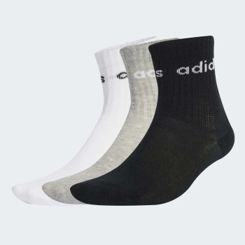 CARAPE ADIDAS LIN KIDS CRW 3P BP 