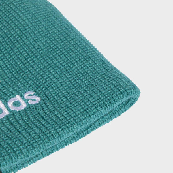 KAPA ADIDAS K LINEAR BEANIE U 